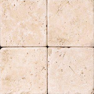 Classic Travertine Tumbled